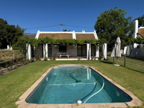 Jackson's Cottage